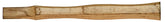 Link Handles 65409 Claw Hammer Handle, 14 in L, Wood, For: 16 oz Hammers